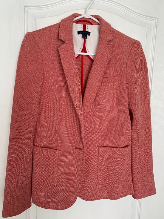 Tommy Hilfiger Jackets & Blazers - New without tags, Tommy Hilfiger blazer
